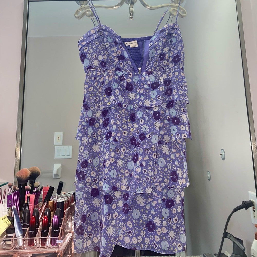 American Eagle Summer Dress 💜